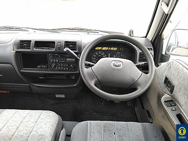 MAZDA BONGO
