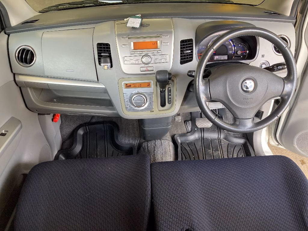 MAZDA AZ-WAGON