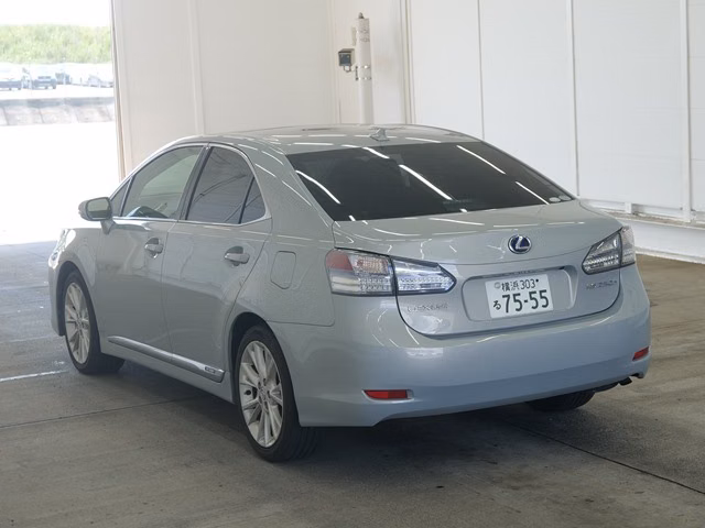 LEXUS HS250H