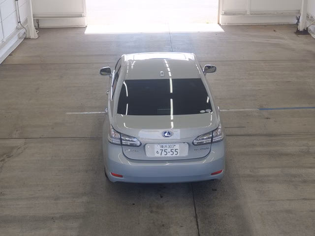 LEXUS HS250H
