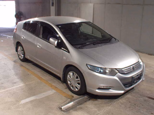 HONDA INSIGHT