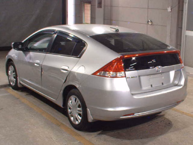 HONDA INSIGHT