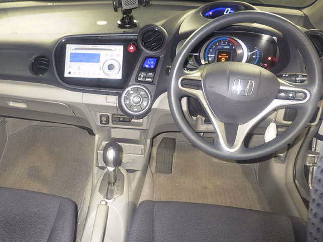 HONDA INSIGHT