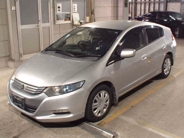 HONDA INSIGHT