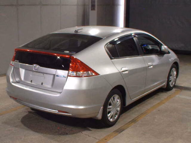 HONDA INSIGHT