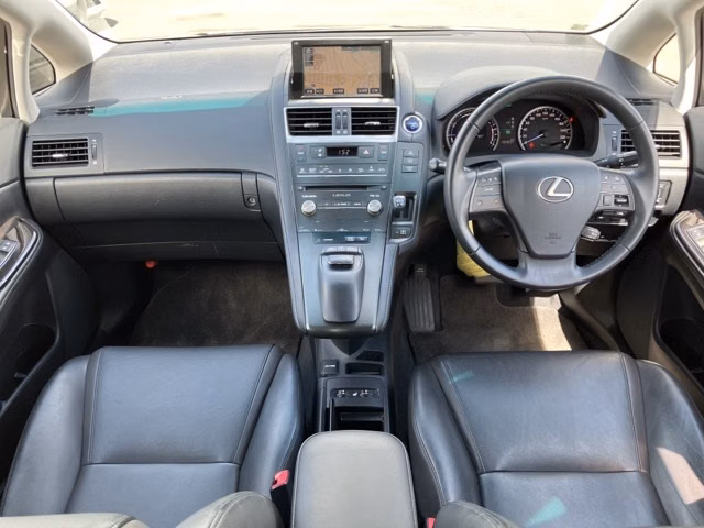 LEXUS HS250H