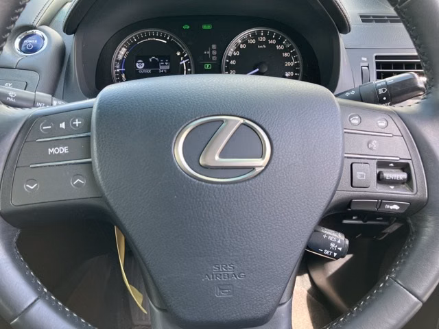 LEXUS HS250H
