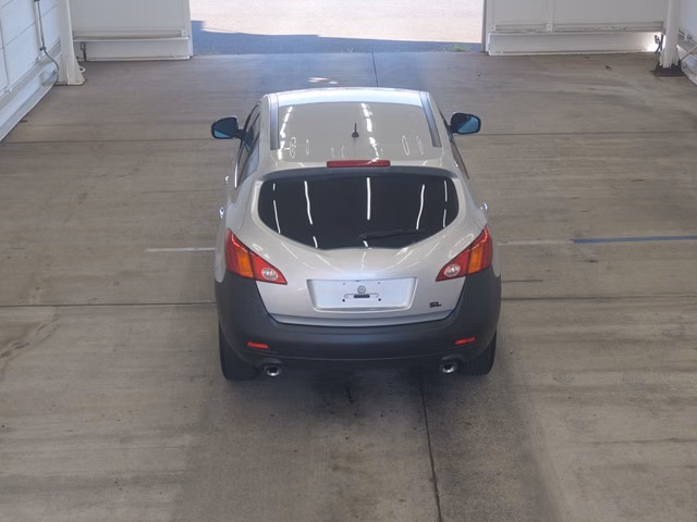 NISSAN MURANO
