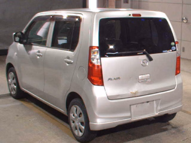 MAZDA FLAIR