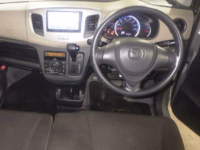 MAZDA FLAIR