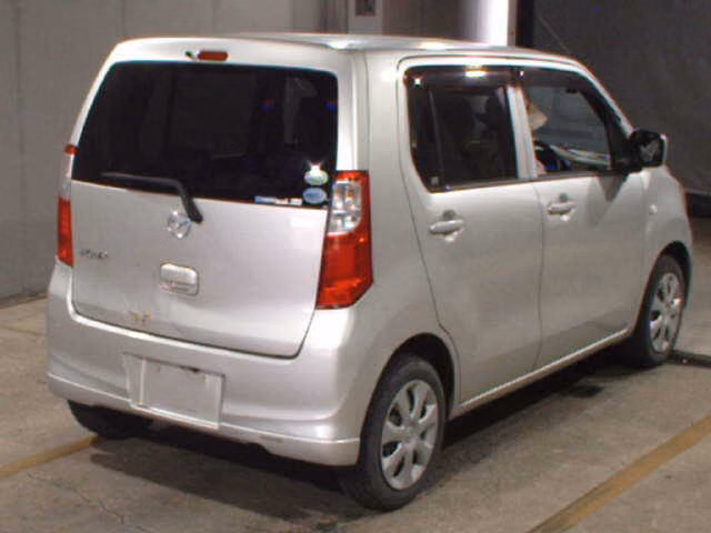 MAZDA FLAIR