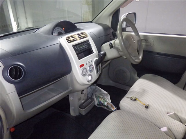 NISSAN OTTI