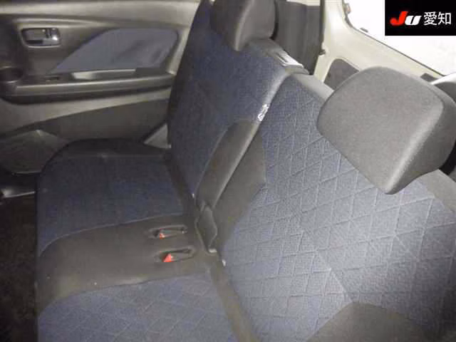 MITSUBISHI EK X
