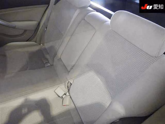 NISSAN STAGEA