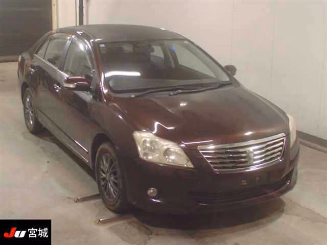 TOYOTA PREMIO