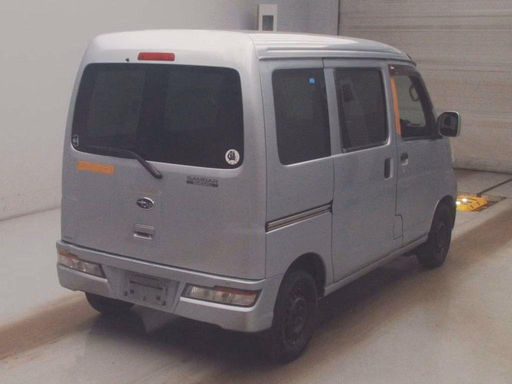 SUBARU SAMBAR