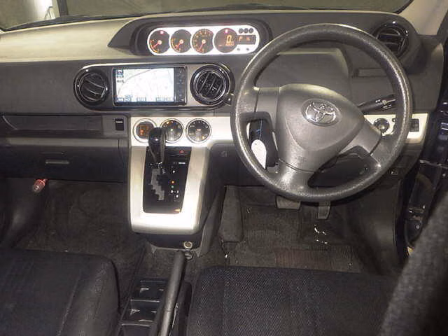 TOYOTA COROLLA RUMION