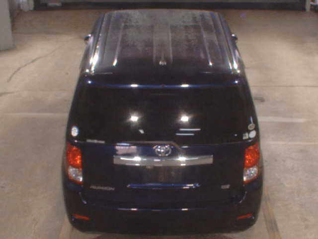 TOYOTA COROLLA RUMION