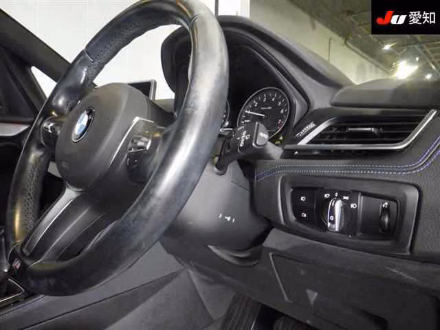 BMW 2-SERIES ACTIVE TOURER