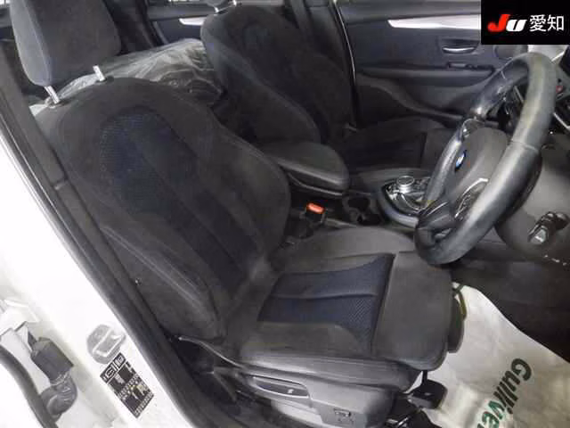 BMW 2-SERIES ACTIVE TOURER