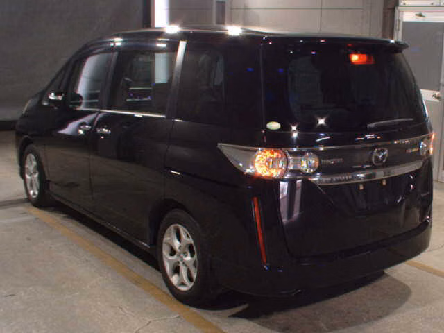 MAZDA BIANTE