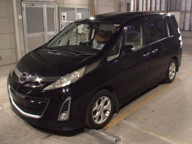 MAZDA BIANTE