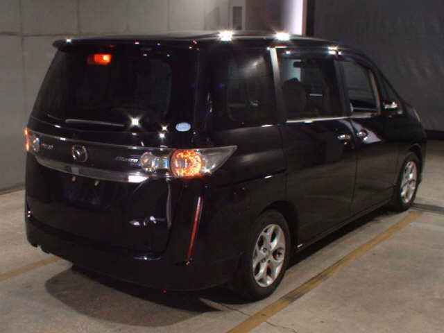 MAZDA BIANTE