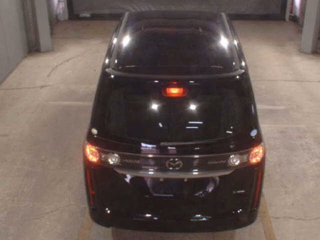 MAZDA BIANTE