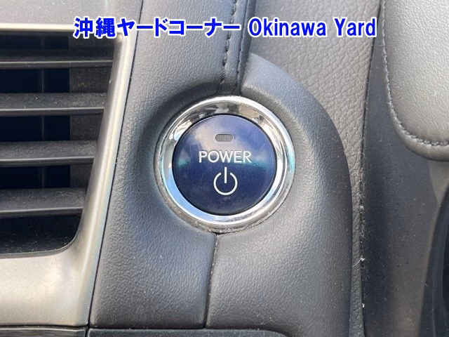 LEXUS HS250H