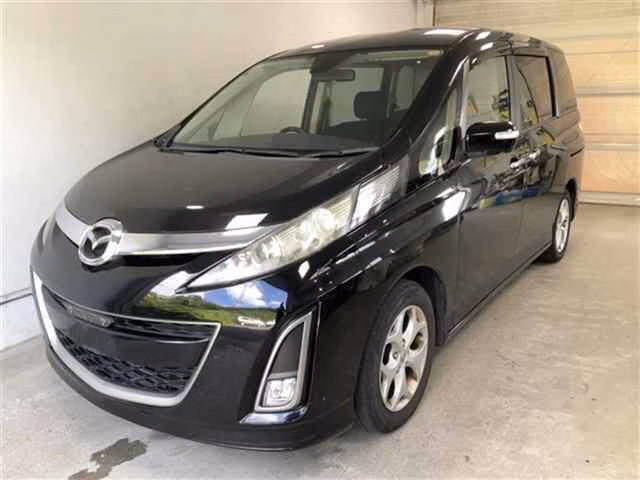 MAZDA BIANTE