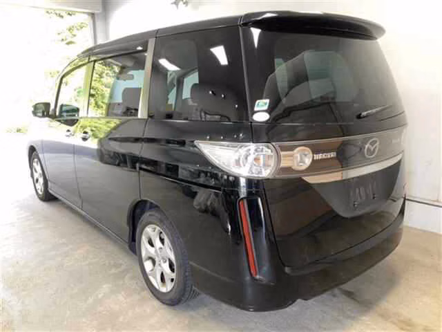 MAZDA BIANTE