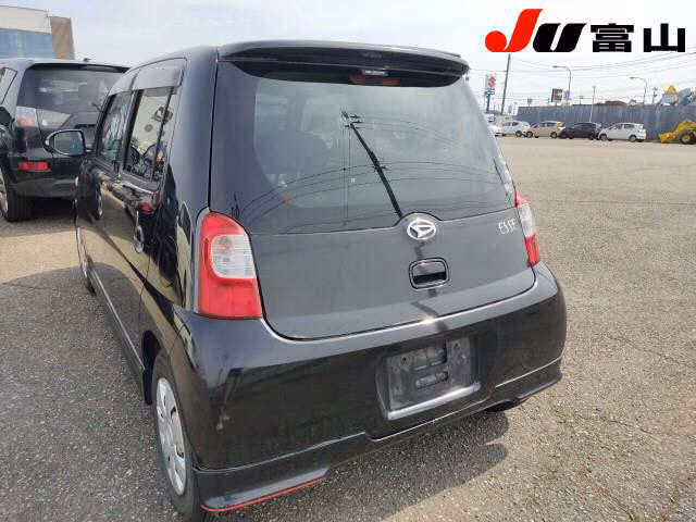 DAIHATSU ESSE