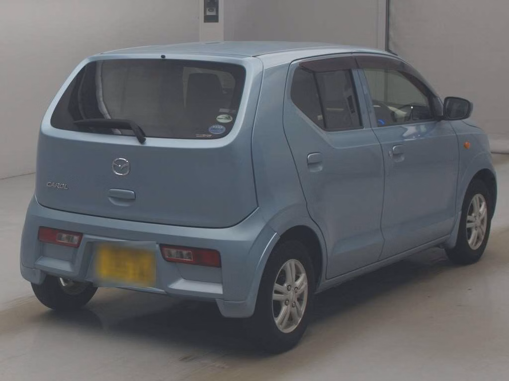 MAZDA CAROL