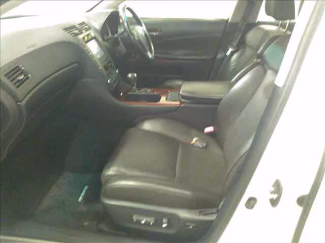 LEXUS GS350