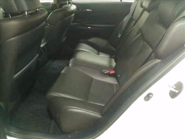 LEXUS GS350