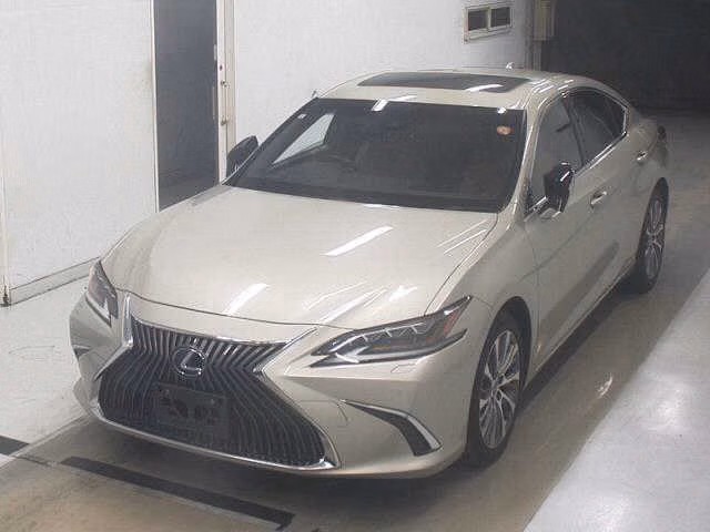 LEXUS ES300H