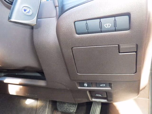 LEXUS ES300H