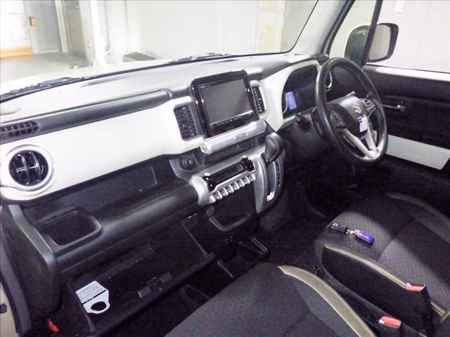 SUZUKI XBEE