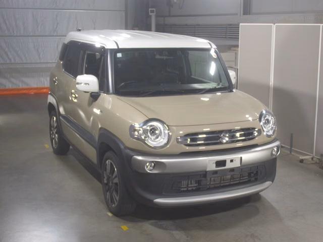 SUZUKI XBEE