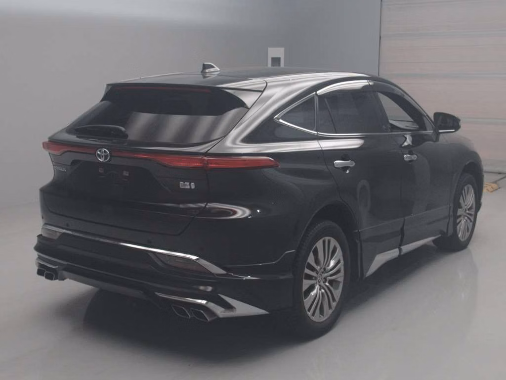 TOYOTA VENZA