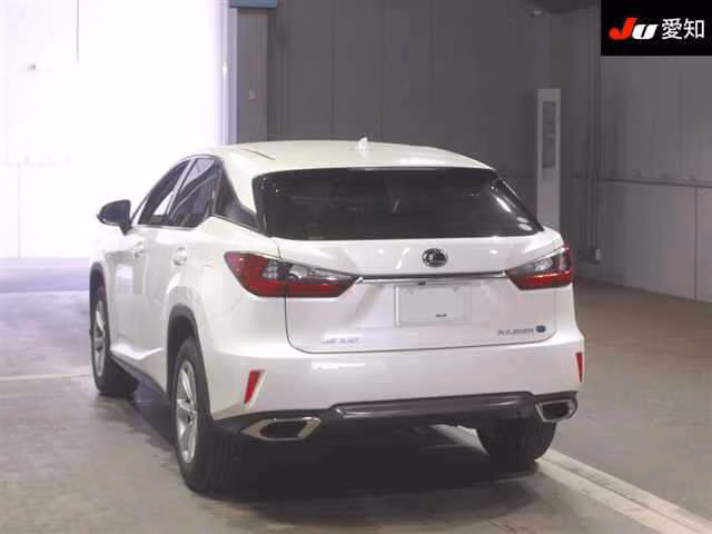 LEXUS RX300