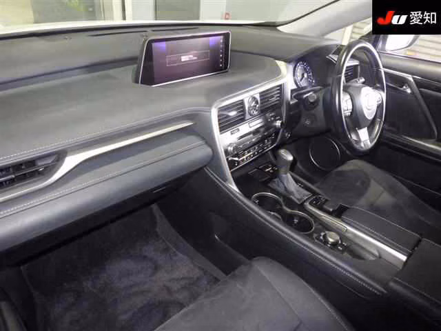 LEXUS RX300