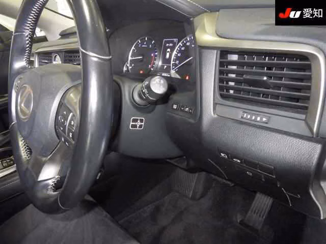 LEXUS RX300