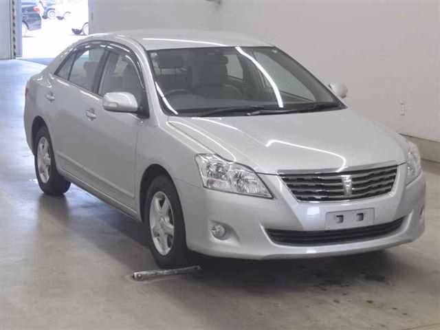 TOYOTA PREMIO