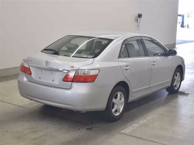 TOYOTA PREMIO