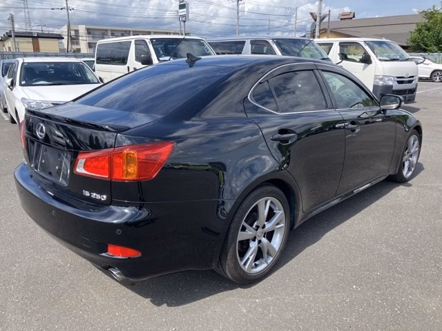 LEXUS IS250
