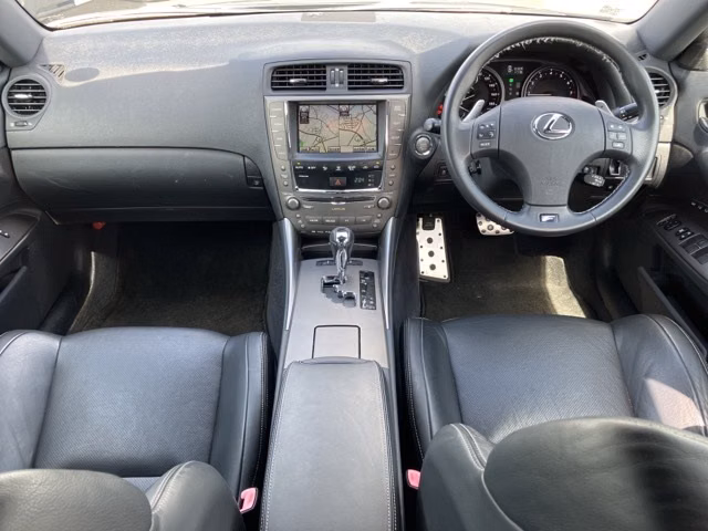 LEXUS IS250