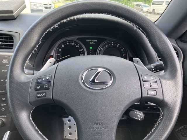 LEXUS IS250
