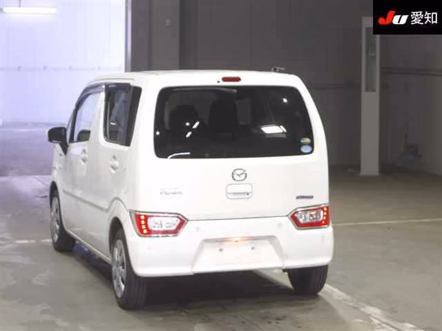 MAZDA FLAIR