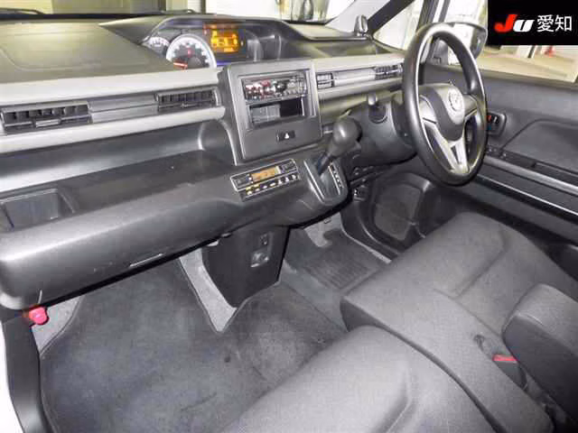 MAZDA FLAIR